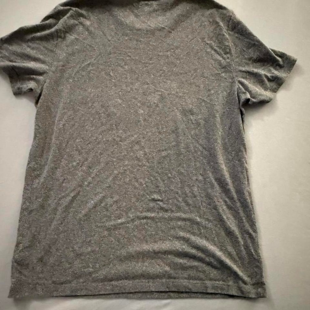 Old Navy Toy Story "You've Got a Friend in Me" Graphic Tee‎ Gray Size Small - Picture 2 of 5